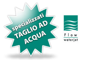 specializzati taglio ad acqua